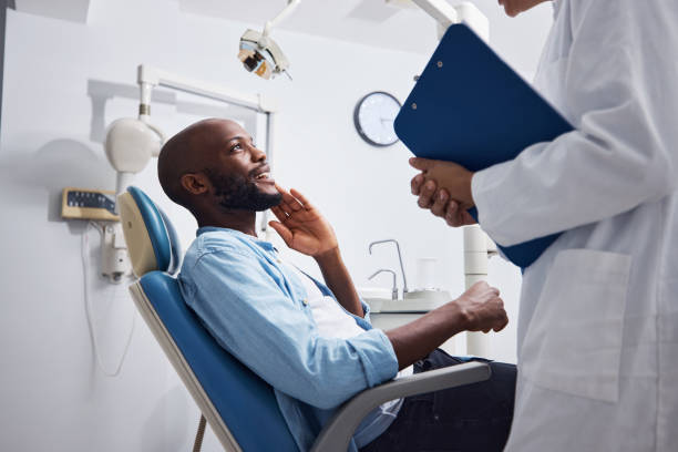 Dentist for Dental Trauma in NC